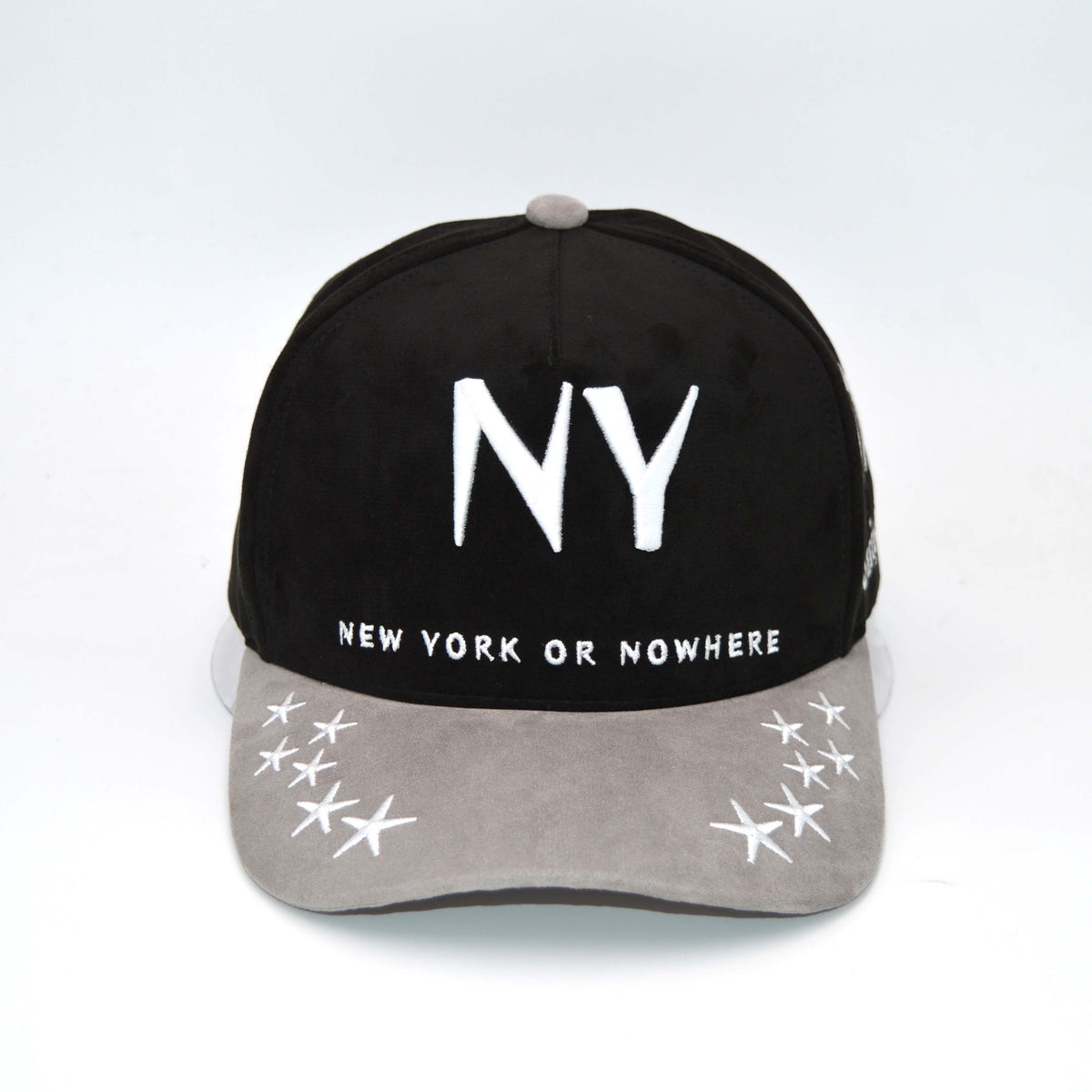 New York Streetwear classic baseball cap