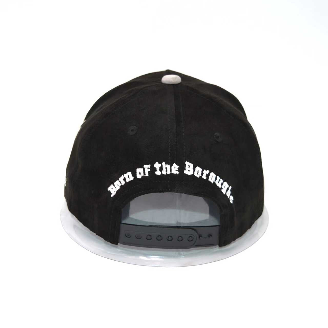 New York Streetwear classic baseball cap